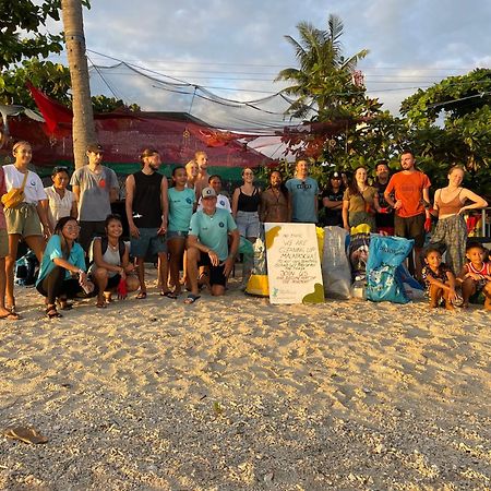 Daanbantayan Tribal Huts Communityホステル エクステリア 写真