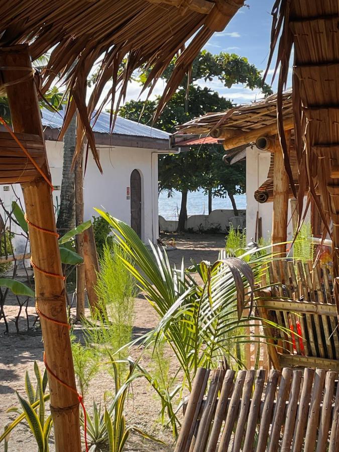 Daanbantayan Tribal Huts Communityホステル エクステリア 写真