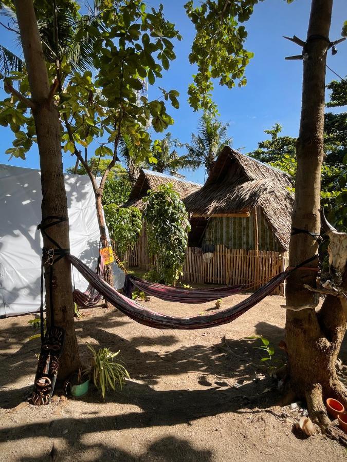 Daanbantayan Tribal Huts Communityホステル エクステリア 写真