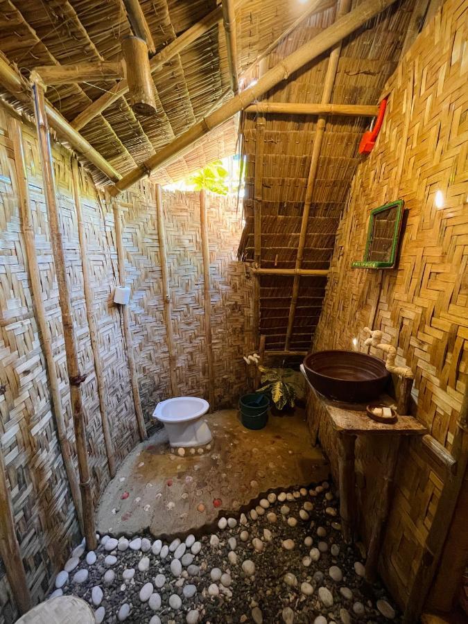 Daanbantayan Tribal Huts Communityホステル エクステリア 写真