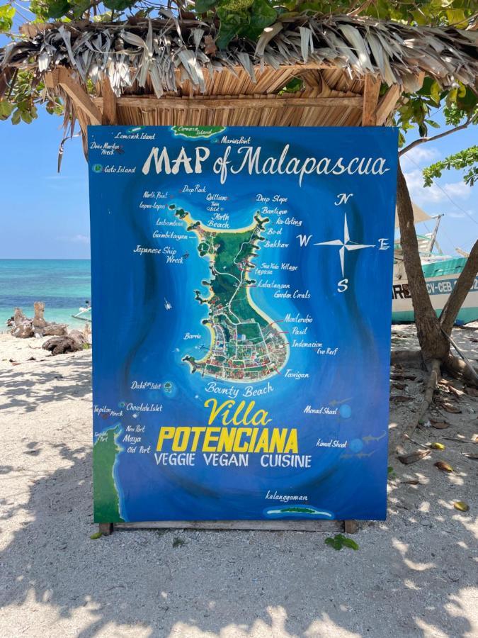 Daanbantayan Tribal Huts Communityホステル エクステリア 写真